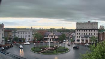 Thumbnail for current weather camera view from Blue and Gray Bar and Grill in Gettysburg, Pennsylvania