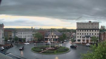 Thumbnail for current weather camera view from Blue and Gray Bar and Grill in Gettysburg, Pennsylvania