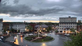 Thumbnail for current weather camera view from Blue and Gray Bar and Grill in Gettysburg, Pennsylvania