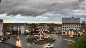 Thumbnail for current weather camera view from Blue and Gray Bar and Grill in Gettysburg, Pennsylvania