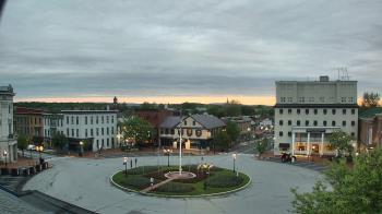 Thumbnail for current weather camera view from Blue and Gray Bar and Grill in Gettysburg, Pennsylvania