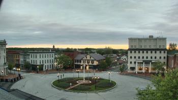 Thumbnail for current weather camera view from Blue and Gray Bar and Grill in Gettysburg, Pennsylvania
