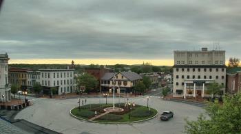 Thumbnail for current weather camera view from Blue and Gray Bar and Grill in Gettysburg, Pennsylvania