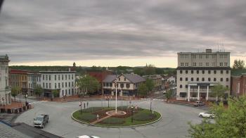 Thumbnail for current weather camera view from Blue and Gray Bar and Grill in Gettysburg, Pennsylvania