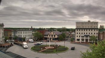 Thumbnail for current weather camera view from Blue and Gray Bar and Grill in Gettysburg, Pennsylvania