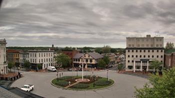 Thumbnail for current weather camera view from Blue and Gray Bar and Grill in Gettysburg, Pennsylvania
