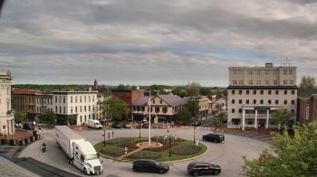 Thumbnail for current weather camera view from Blue and Gray Bar and Grill in Gettysburg, Pennsylvania