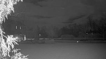Weather camera view of GNMPM&VC � Gettysburg Foundation.