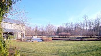 Weather camera view of GNMPM&VC � Gettysburg Foundation.