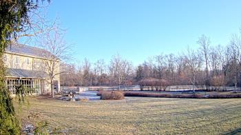 Weather camera view of GNMPM&VC � Gettysburg Foundation.