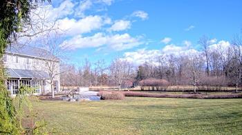 Weather camera view of GNMPM&VC � Gettysburg Foundation.
