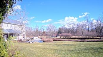 Weather camera view of GNMPM&VC � Gettysburg Foundation.