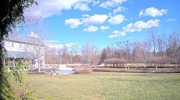 Weather camera view of GNMPM&VC � Gettysburg Foundation.