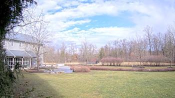Weather camera view of GNMPM&VC � Gettysburg Foundation.