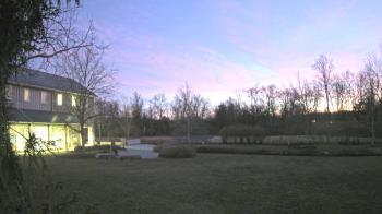 Weather camera view of GNMPM&VC � Gettysburg Foundation.