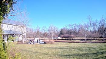 Weather camera view of GNMPM&VC � Gettysburg Foundation.