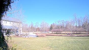 Weather camera view of GNMPM&VC � Gettysburg Foundation.