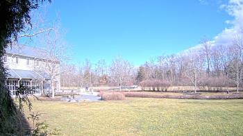 Weather camera view of GNMPM&VC � Gettysburg Foundation.