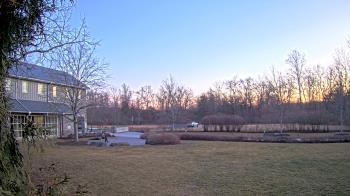 Weather camera view of GNMPM&VC � Gettysburg Foundation.