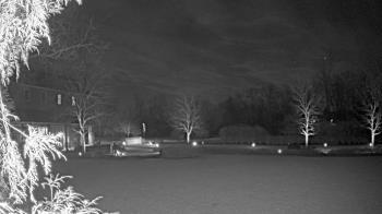 Weather camera view of GNMPM&VC � Gettysburg Foundation.