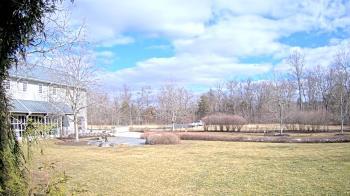 Weather camera view of GNMPM&VC � Gettysburg Foundation.