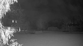 Weather camera view of GNMPM&VC � Gettysburg Foundation.