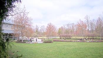 Weather camera view of GNMPM&VC � Gettysburg Foundation.