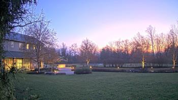 Weather camera view of GNMPM&VC � Gettysburg Foundation.