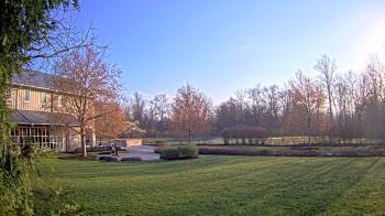 Weather camera view of GNMPM&VC � Gettysburg Foundation.