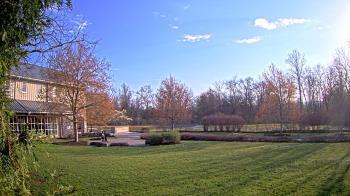 Weather camera view of GNMPM&VC � Gettysburg Foundation.