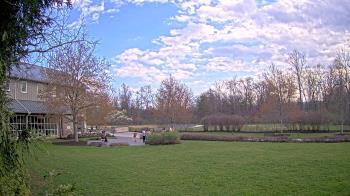 Weather camera view of GNMPM&VC � Gettysburg Foundation.