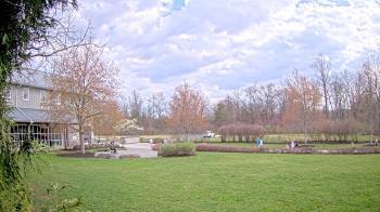 Weather camera view of GNMPM&VC � Gettysburg Foundation.