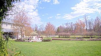 Weather camera view of GNMPM&VC � Gettysburg Foundation.