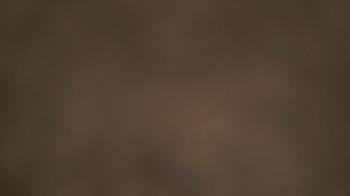 Weather camera view of Sibley East Middle and High School.