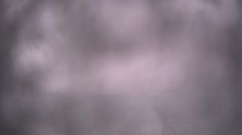 Weather camera view of Sibley East Middle and High School.