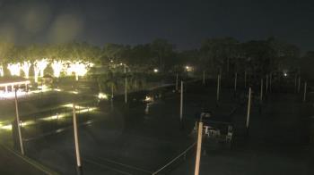 Weather camera view of Grey Oaks Country Club.