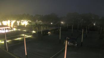 Weather camera view of Grey Oaks Country Club.