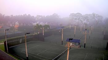 Weather camera view of Grey Oaks Country Club.