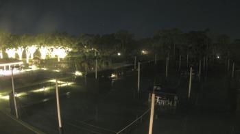 Weather camera view of Grey Oaks Country Club.