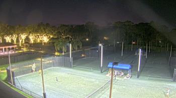 Weather camera view of Grey Oaks Country Club.