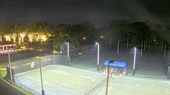 Weather camera view of Grey Oaks Country Club.