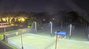 Weather camera view of Grey Oaks Country Club.