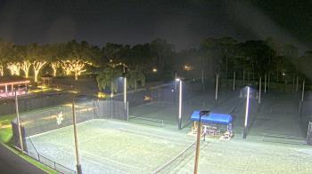 Weather camera view of Grey Oaks Country Club.