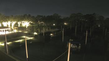 Weather camera view of Grey Oaks Country Club.