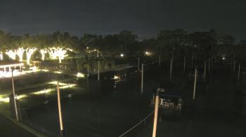 Weather camera view of Grey Oaks Country Club.