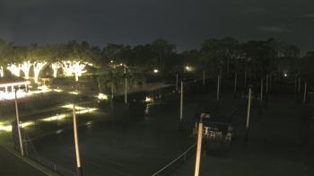 Weather camera view of Grey Oaks Country Club.