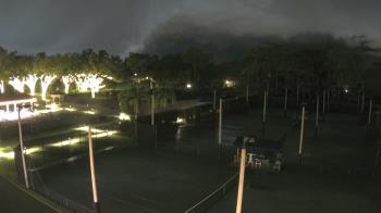 Weather camera view of Grey Oaks Country Club.