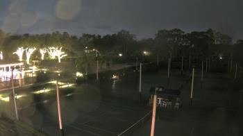 Weather camera view of Grey Oaks Country Club.