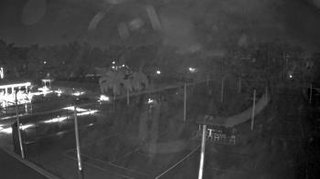 Weather camera view of Grey Oaks Country Club.