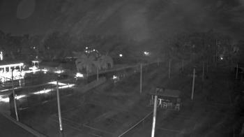 Weather camera view of Grey Oaks Country Club.